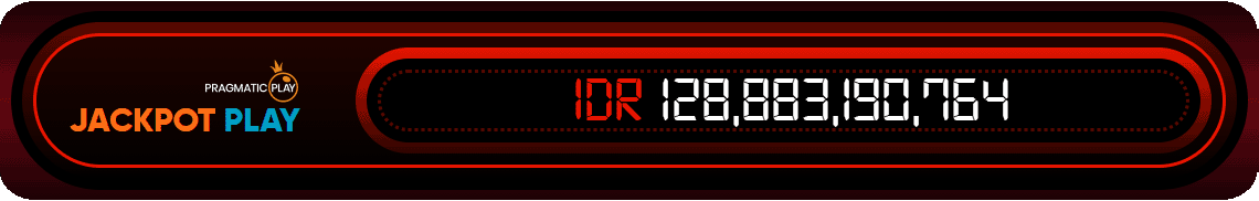 Jackpot BIRU388